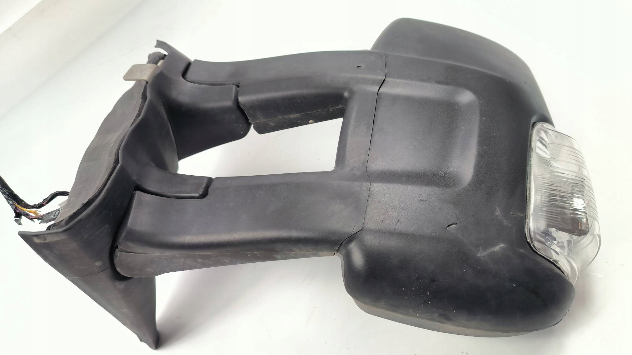 mirror left FORD TRANSIT MK8