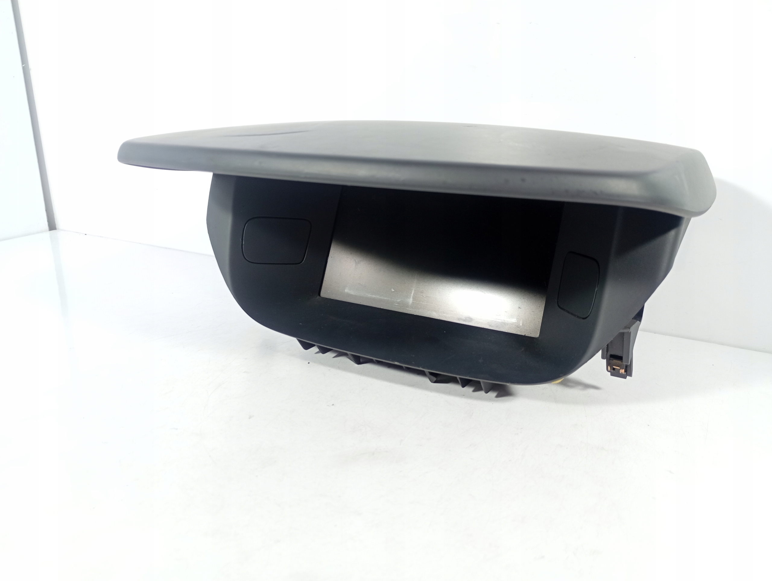 Laguna 2 II 01-07 Display Z telaio OE 820029616A