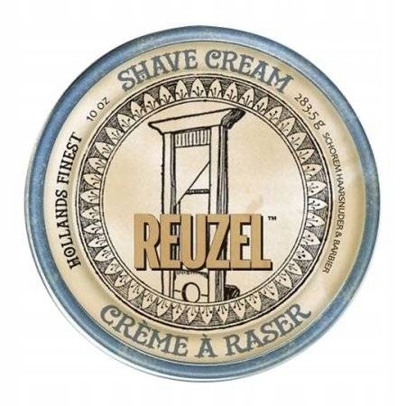Reuzel Shave Cream 283,5 g