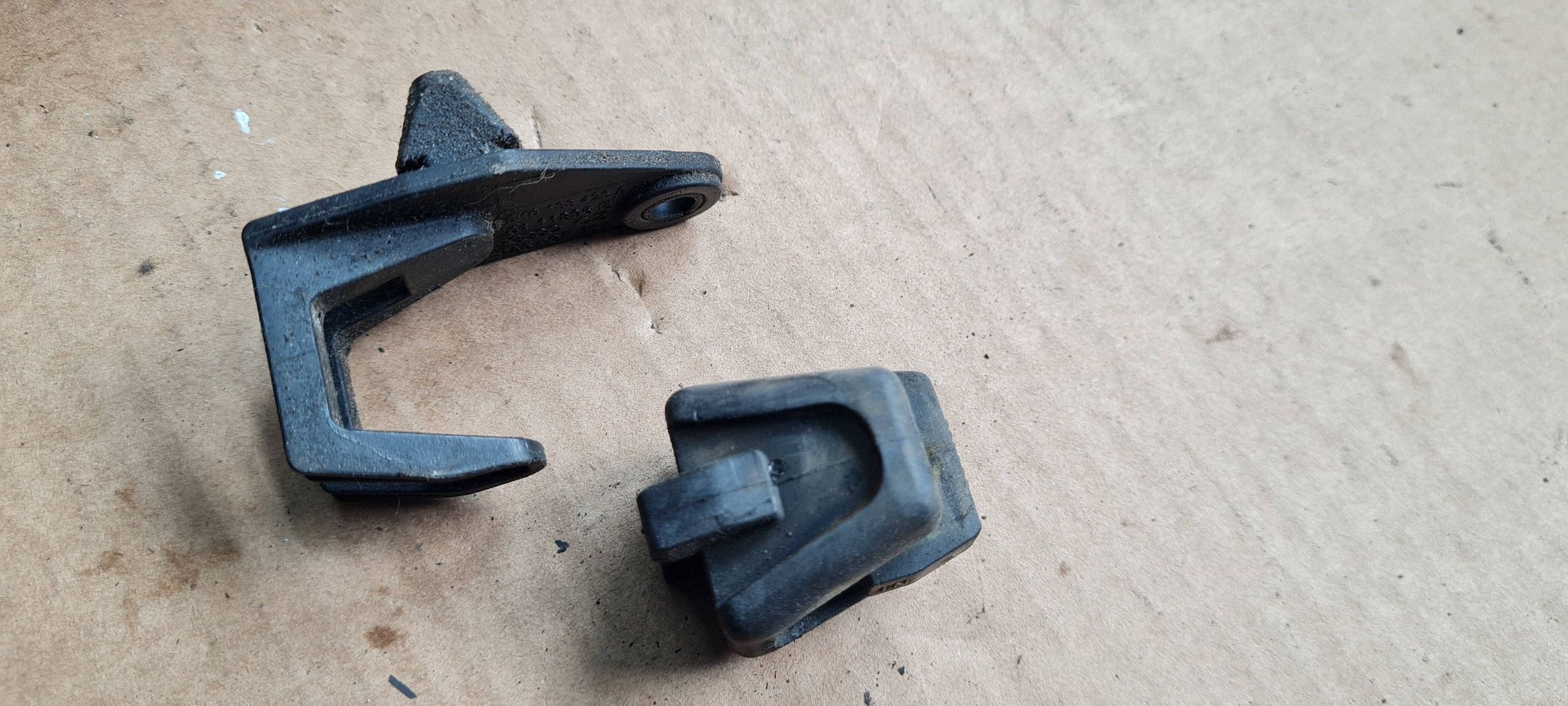 A5 8T LIFT Halter Halter filter luft 8K0133426A A4 B8 LIFT