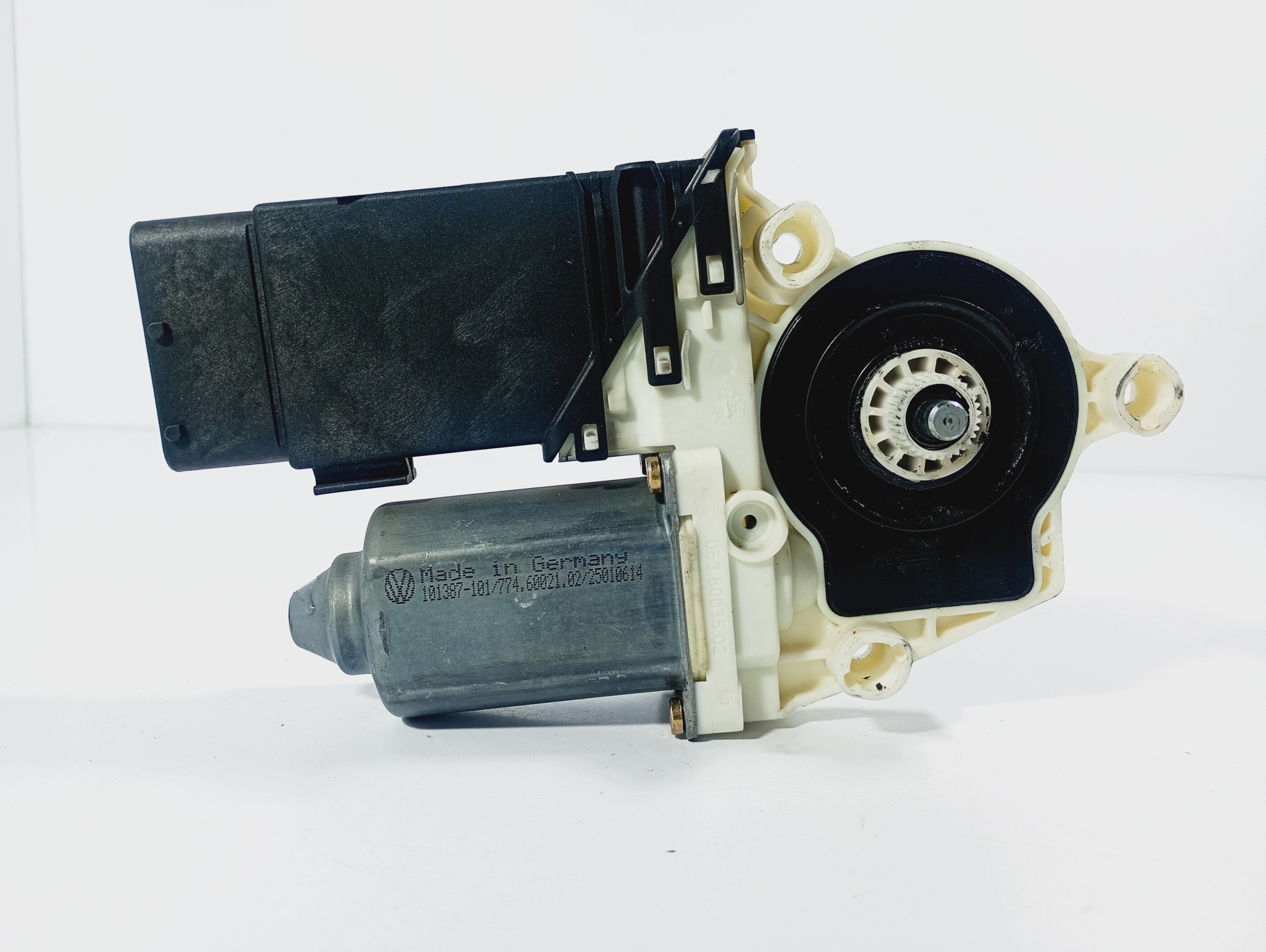 mini motor windows left front OE 1J1959801C VW Golf IV 4 98-04