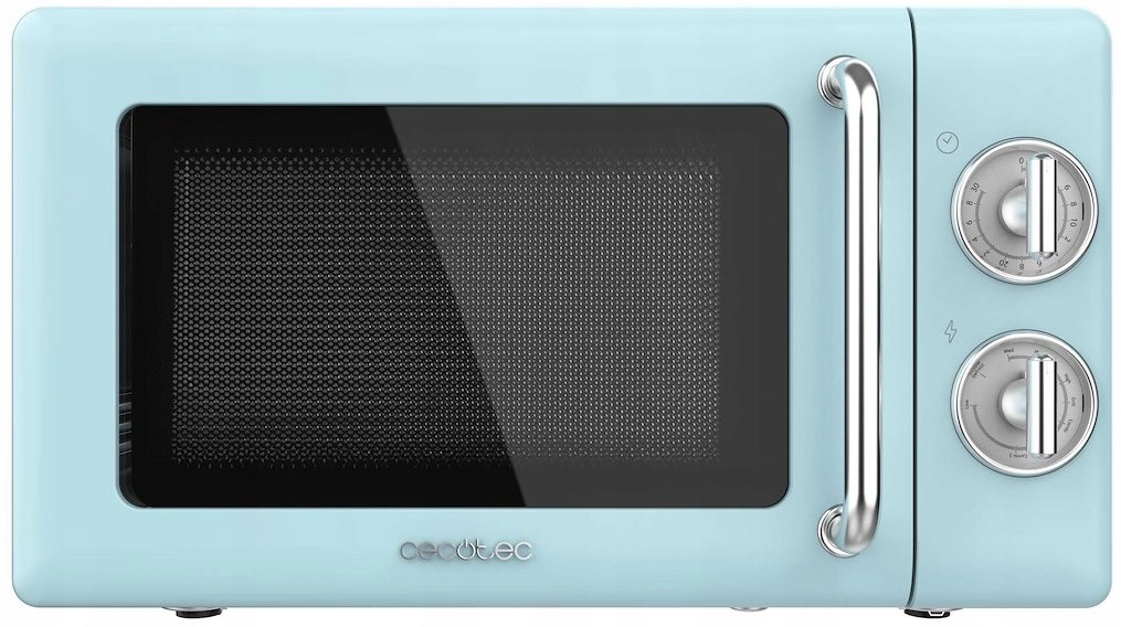 Kuchenka mikrofalowa Cecotec Proclean 3110 Niebieska