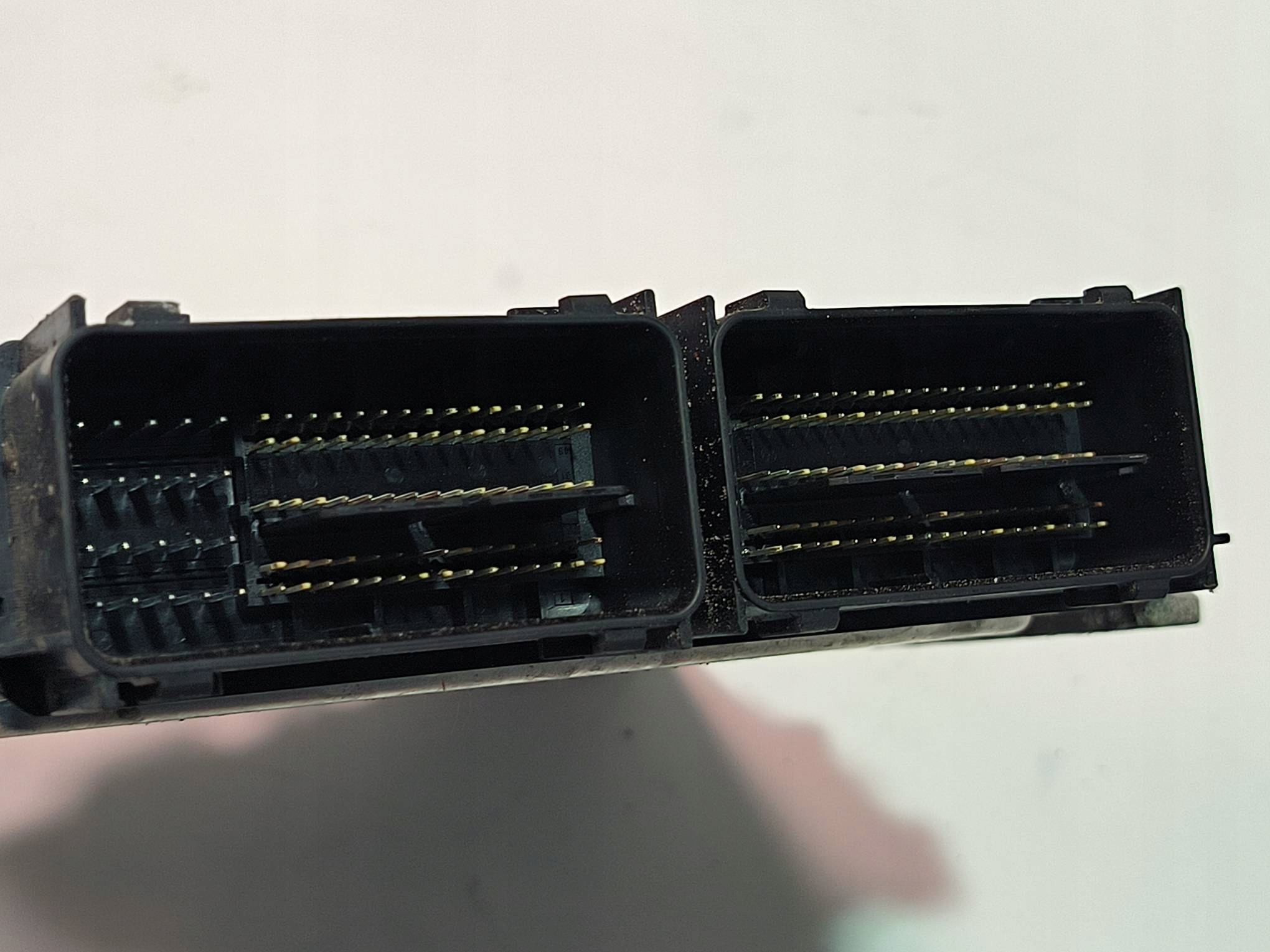 computer FJ7A-12A650-ZD LINCOLN MKC