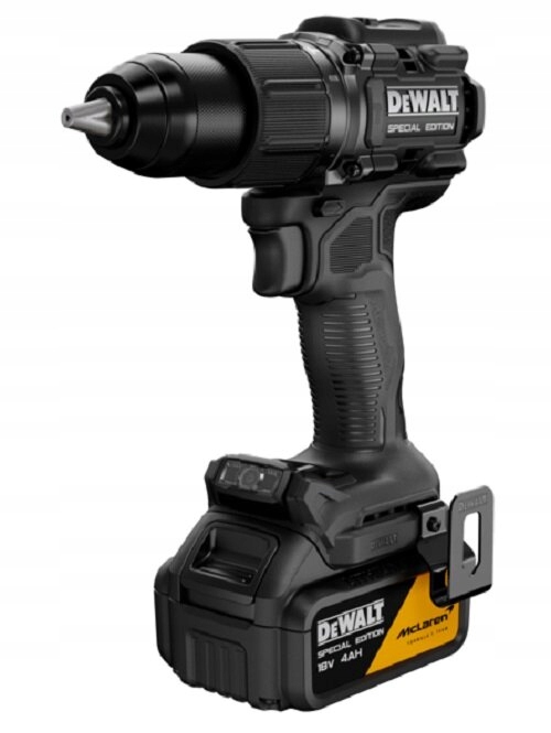 Wkrętarka bezszczotkowa 18V 4.0Ah DeWalt 8467211000