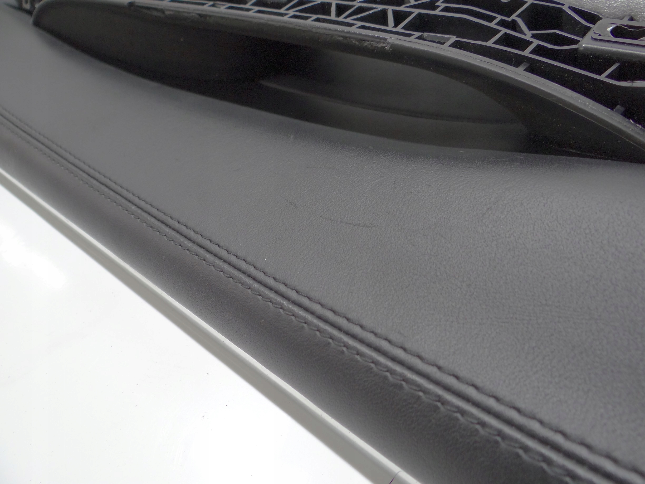 side upholstery door left front front BMW F02 OE