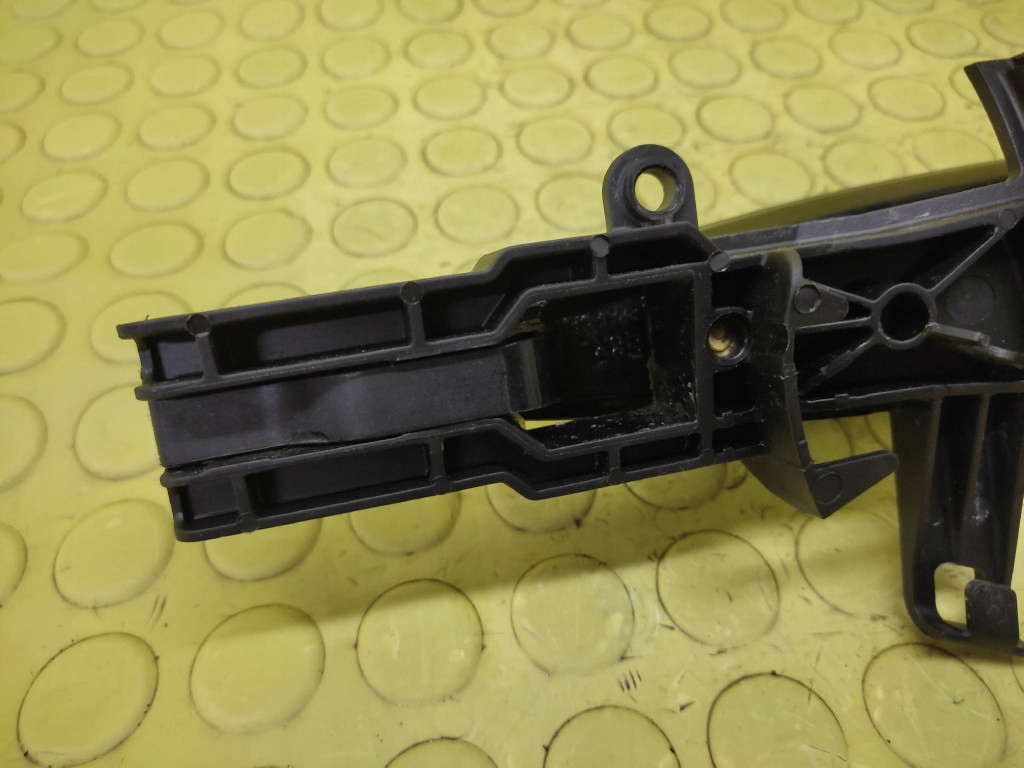 BMW 1 E87 Türgriff links heck