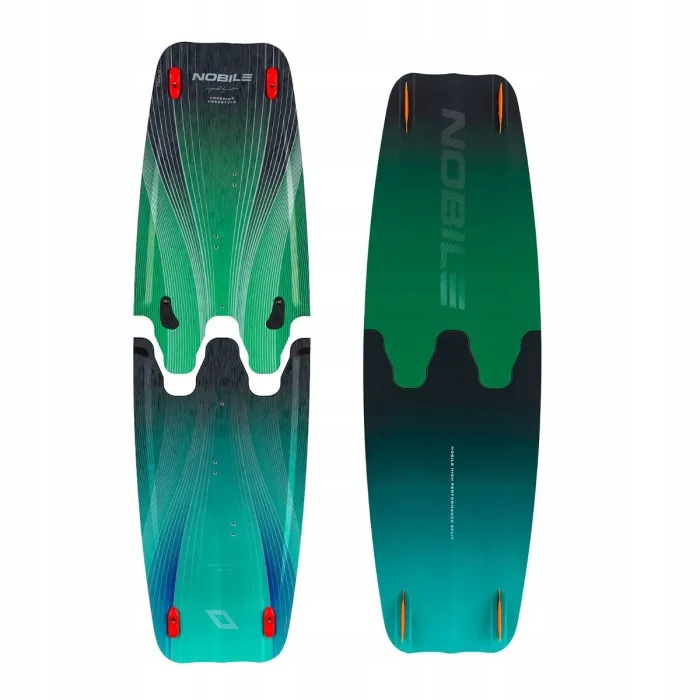 Kite Nobile 2024 Nhp Split deska 139x42