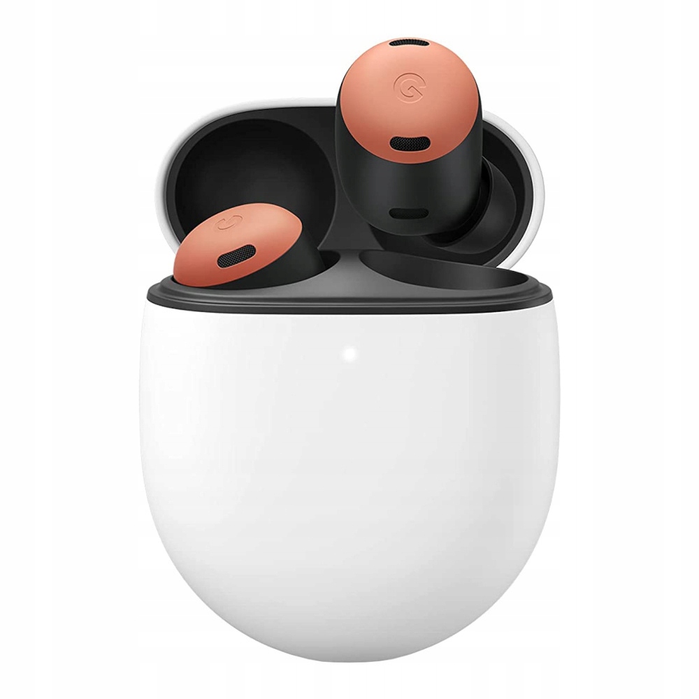 Słuchawki Google Pixel Buds Pro Anc Pomarańczowe