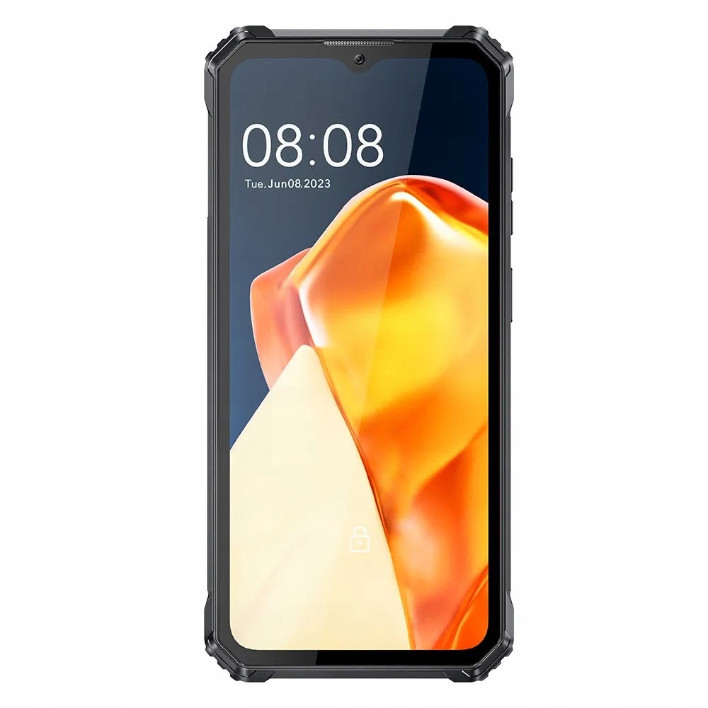 Oukitel G1 smartfon 6,52'' 6/256 Gb 10600 mAh Dual Sim