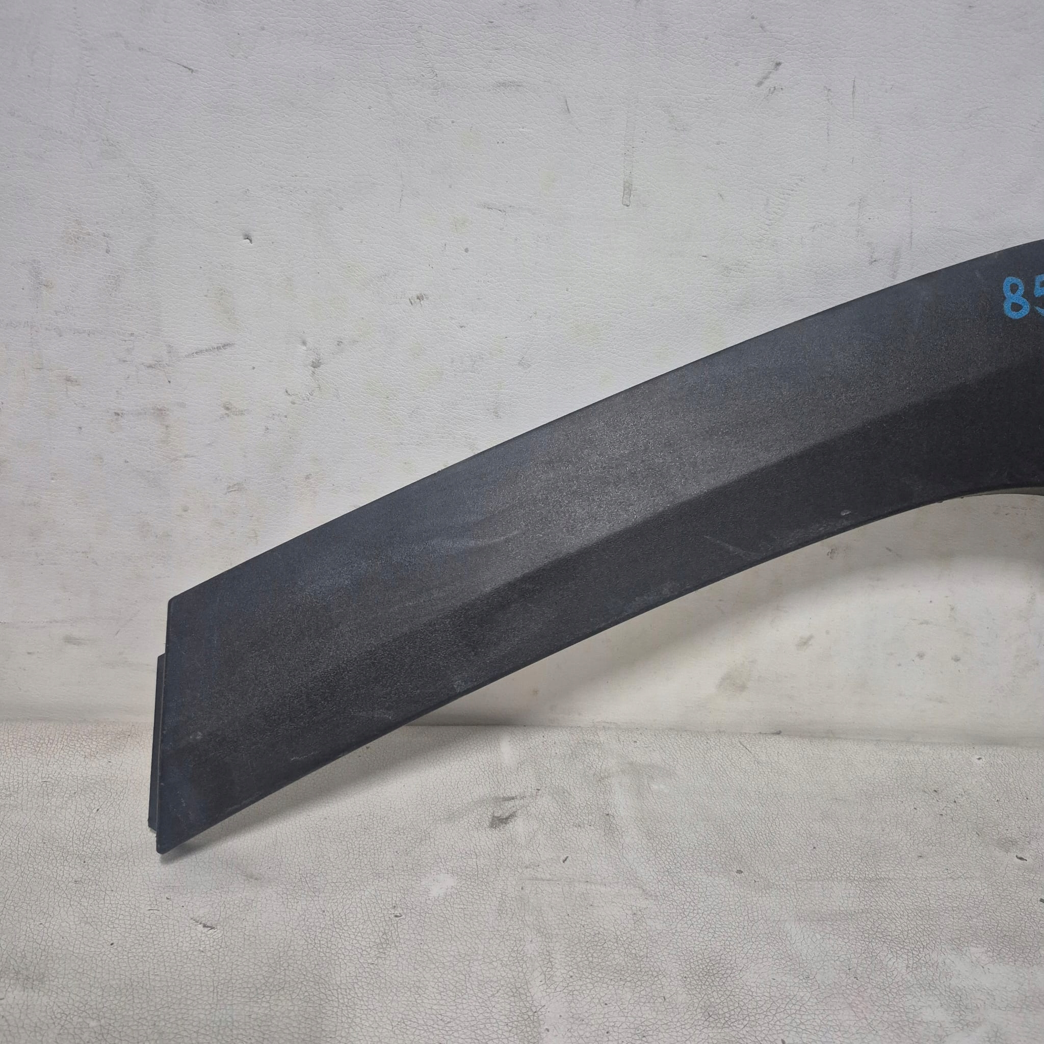 HYUNDAI TUCSON IV 4 20-> moulding cap left rear part