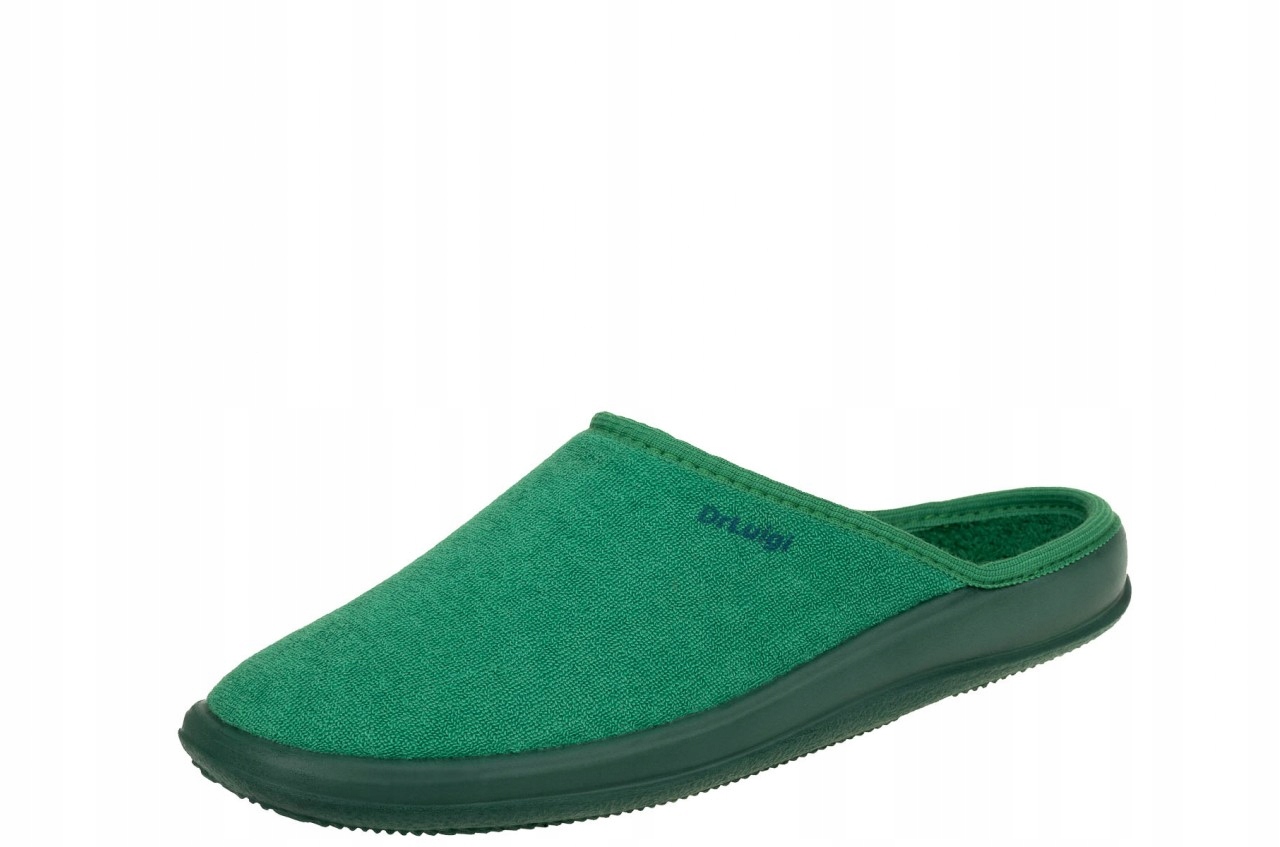 

Dr Luigi zdrowotne kapcie damskie tęgość H 39