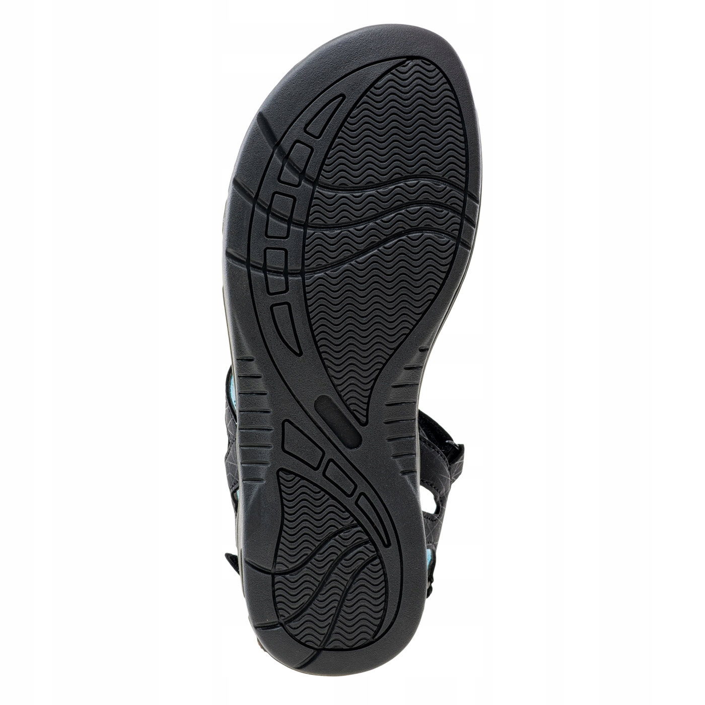 DAMSKIE SANDAŁY SPORTOWE LAREN ELBRUS 38 Rozmiar 38