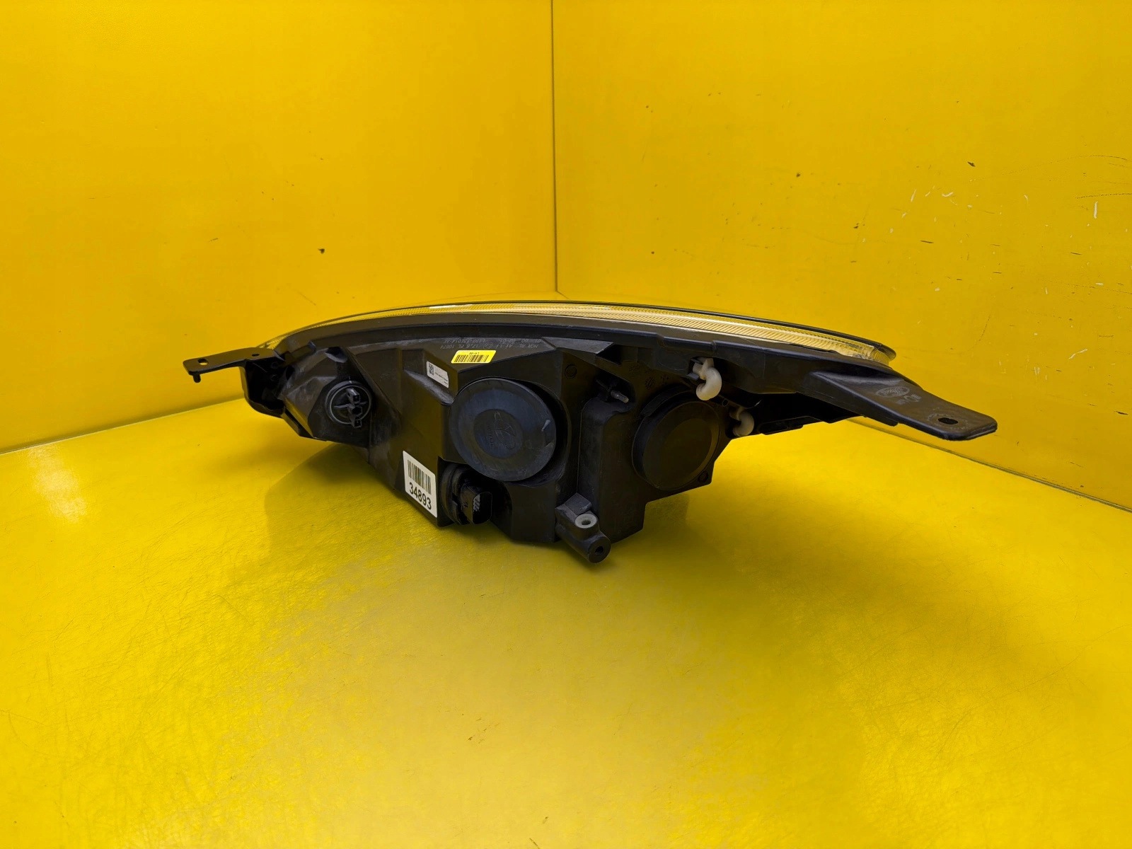 light right Ford Fiesta VIII MK8 2017- Led L1BB-13E014-AE