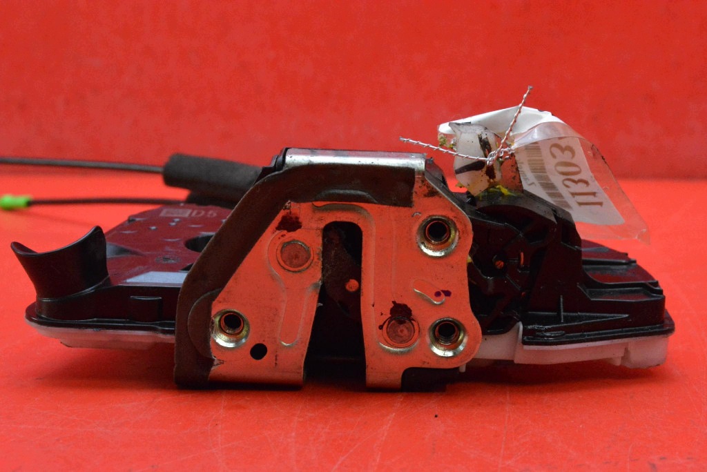 lock door right front front EU TOYOTA COROLLA E21 sedan 18-25