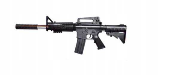 

Karabin na kulki 26k