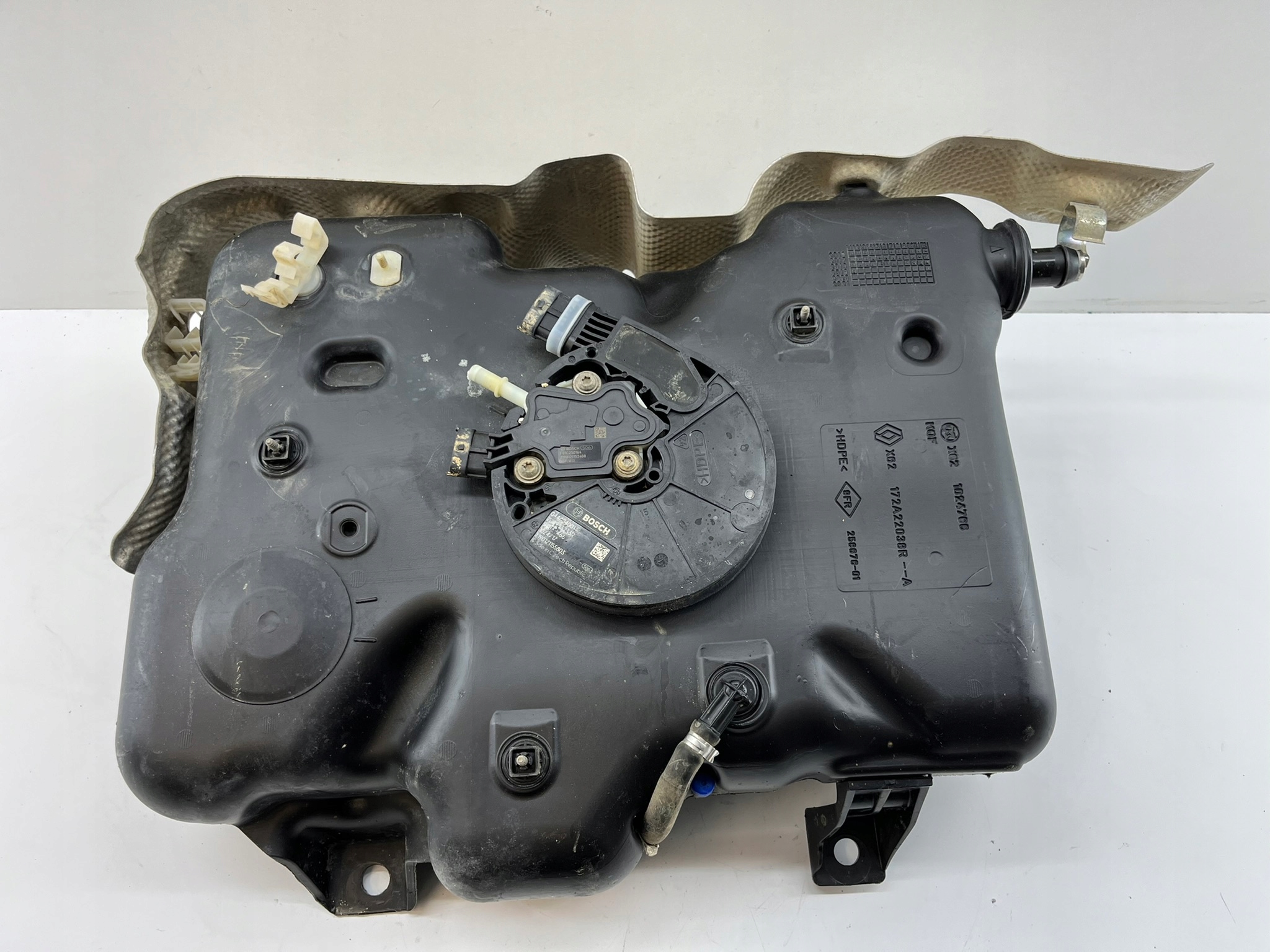 serbatoio Pompa ADBLUE RENAULT MASTER OPEL MOVANO 172A22038R 0444040014