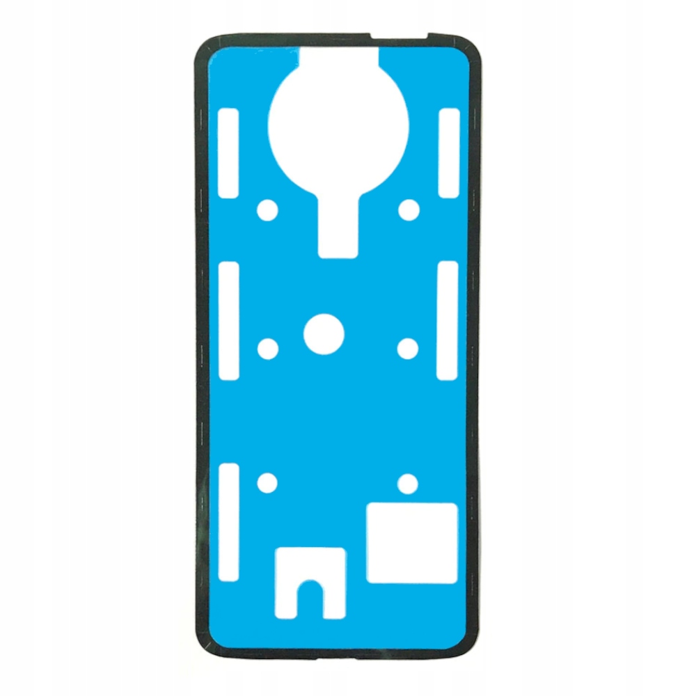 TAŚMA KLEJ USZCZELKA TYLNEJ KLAPKI DO XIAOMI POCO F2 PRO