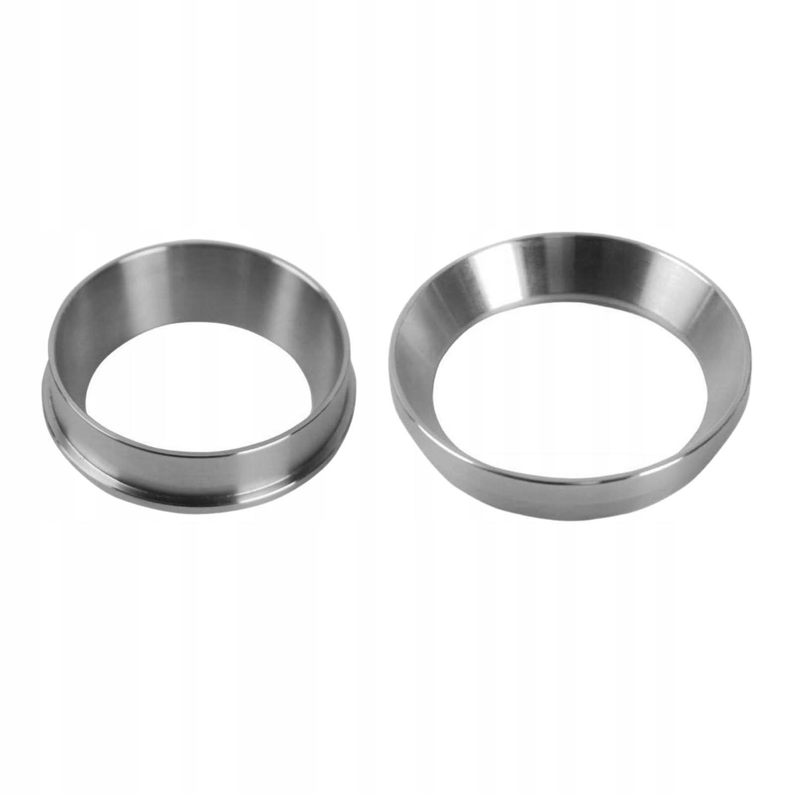 Set of 2 Stainless Steel Espresso Spoons for Most