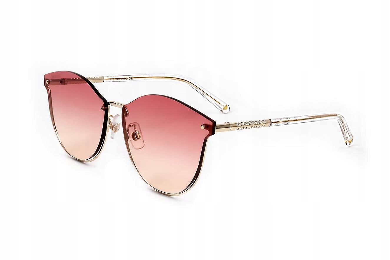 Swarovski SK0302K Asian Fit 32T Sluneční brýle