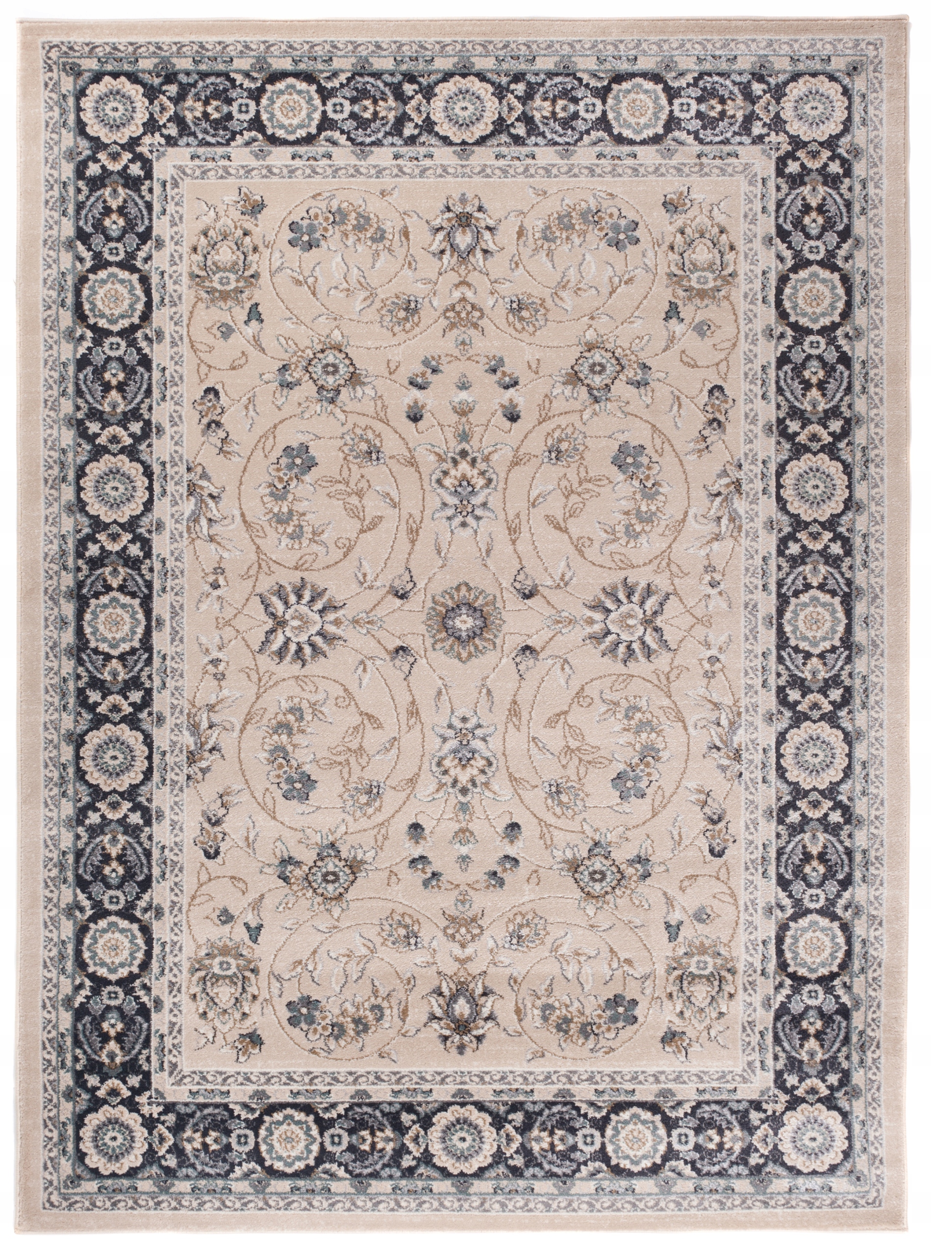 Dywan Colorado 250x350 Modny Perski wzór v73blb