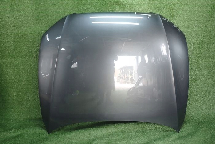 AUDI A5 8T 08-12 bonnet