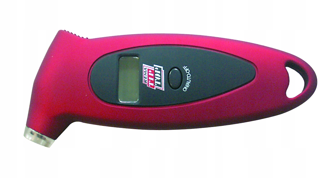 

Ciśnieniomierz Kół, Manometr Cyfrowy 10BAR/145 Psi