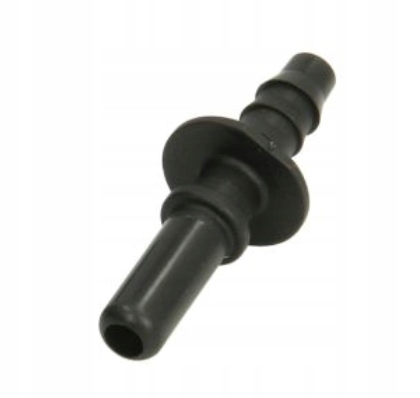 ZŁĄCZKA PRZEWODU PALIWA 8MM DWÓJNIK SZYBKOZŁĄCZKA