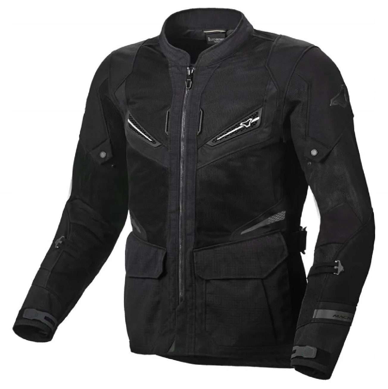 Textilná Bunda Macna Aerocon veľkosť L