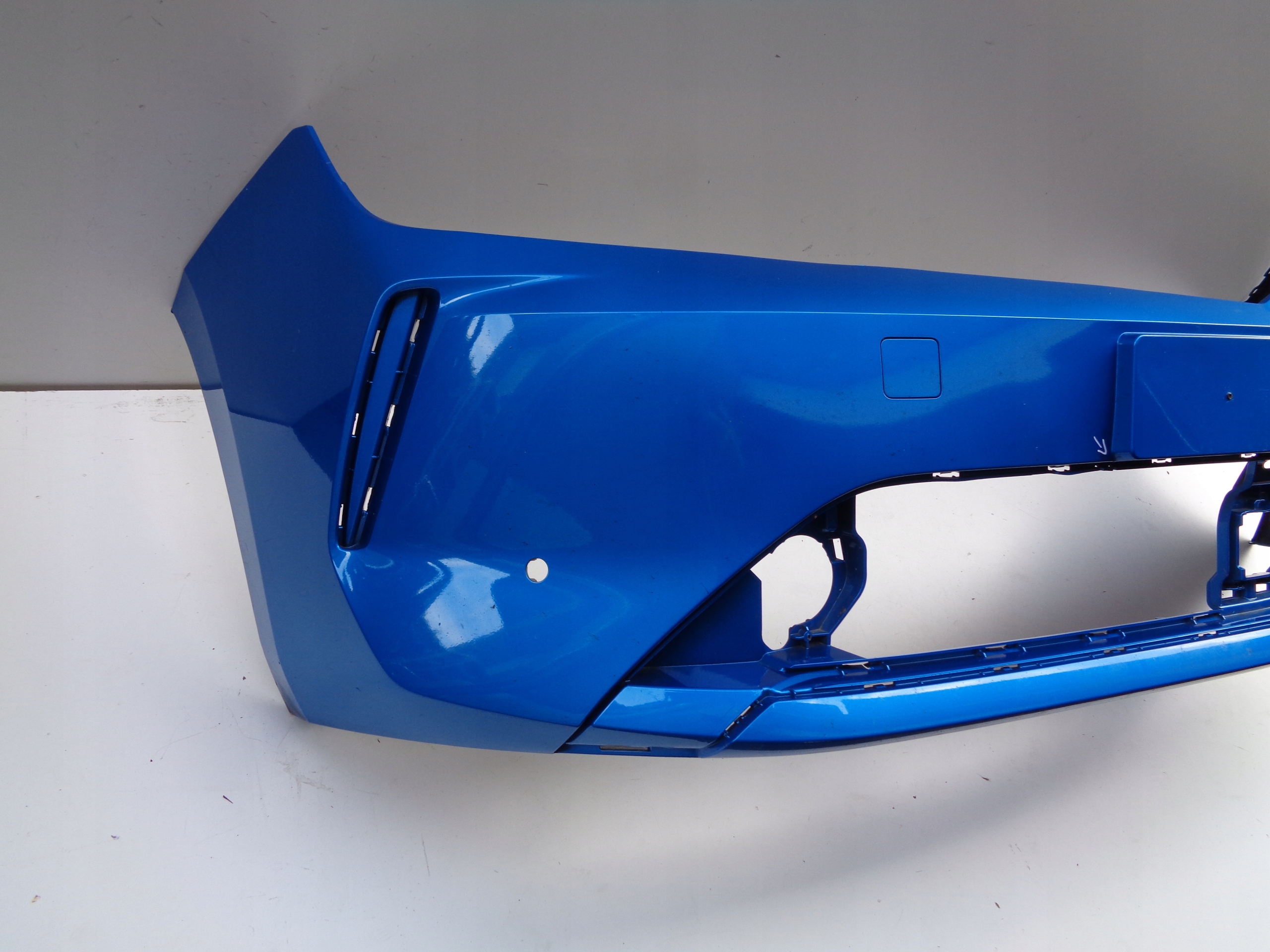 Paraurti anteriore OPEL ASTRA VI L 22- NR 47950