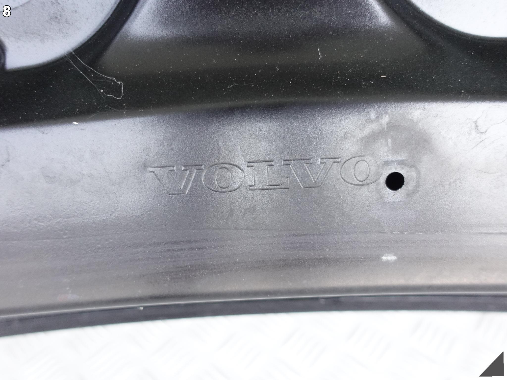 VOLVO XC90 e 02-14 Cofano Anteriore