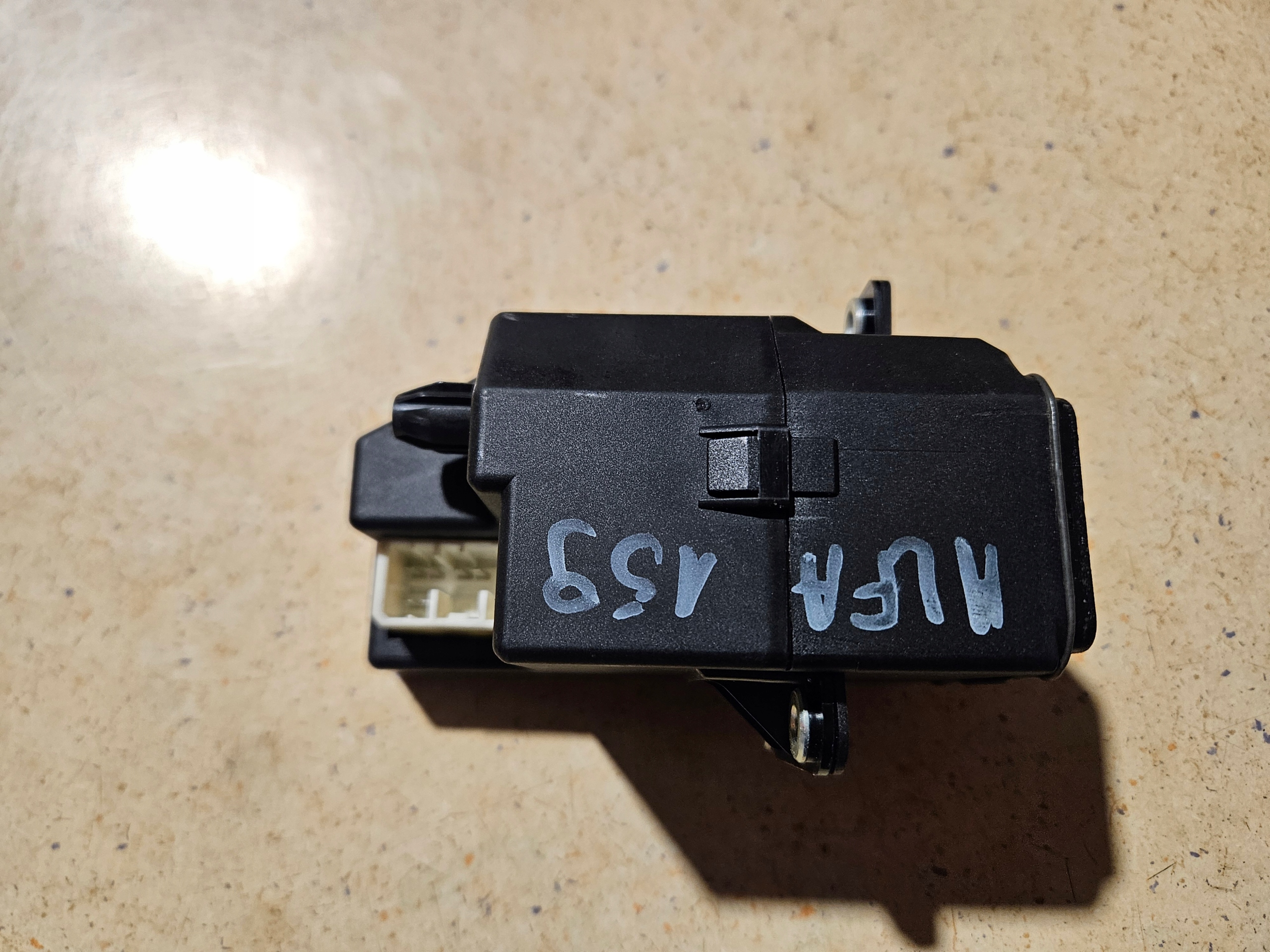 ignition ALFA ROMEO 159 2005- 1560616200