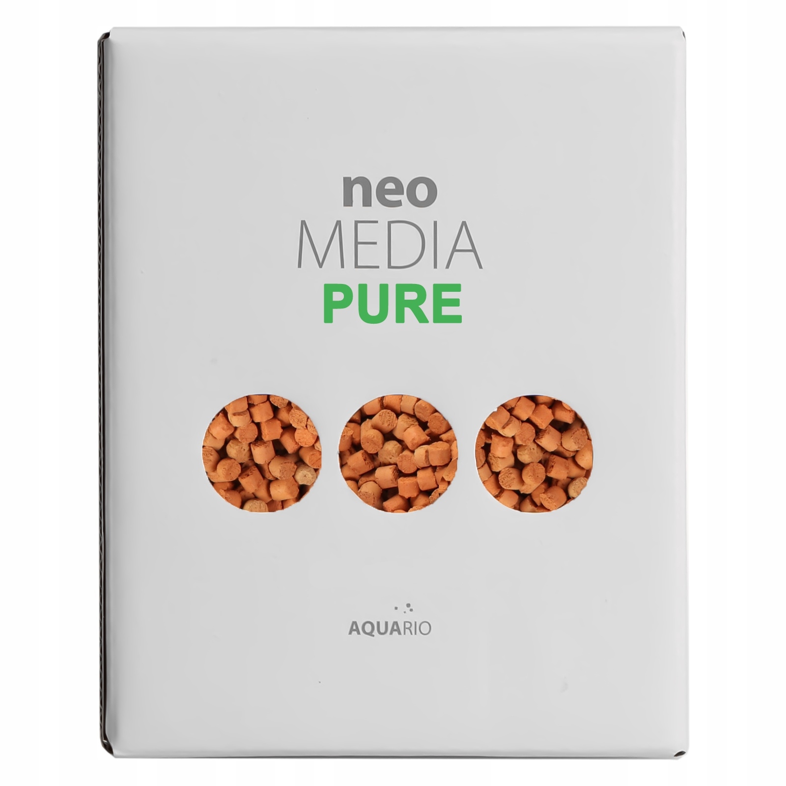 Levně Neo Media Pure Mini 5l keramická kartuše neutrální pH