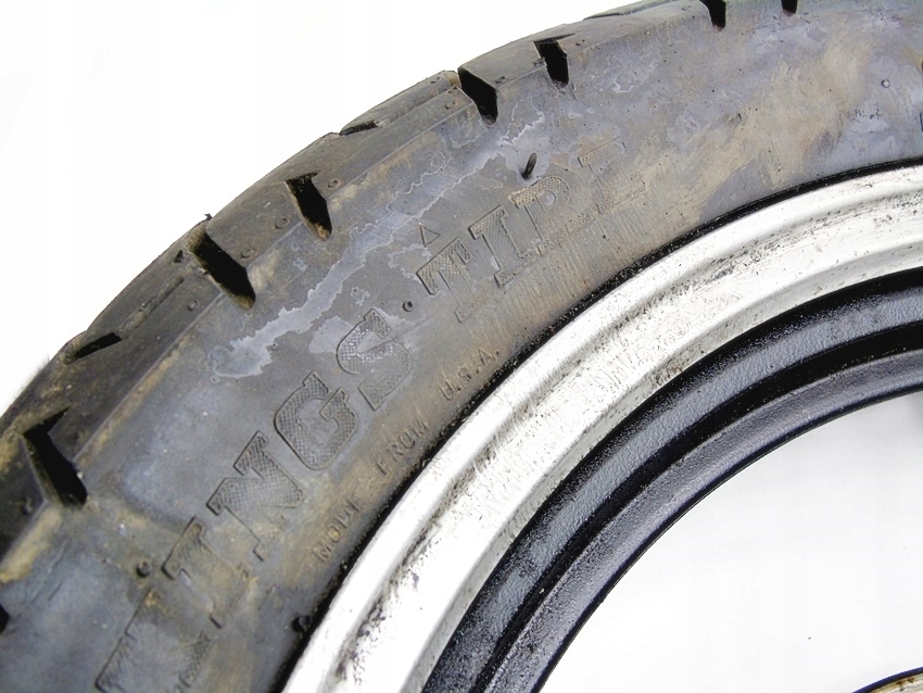 KOLO FELGA PRZOD 1300 YAMAHA XVZ ROYAL VENTURE Rim width 2 50