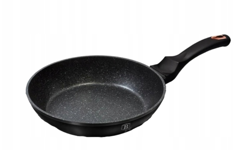 

Berlinger Haus Patelnia 24 CM Indukcja