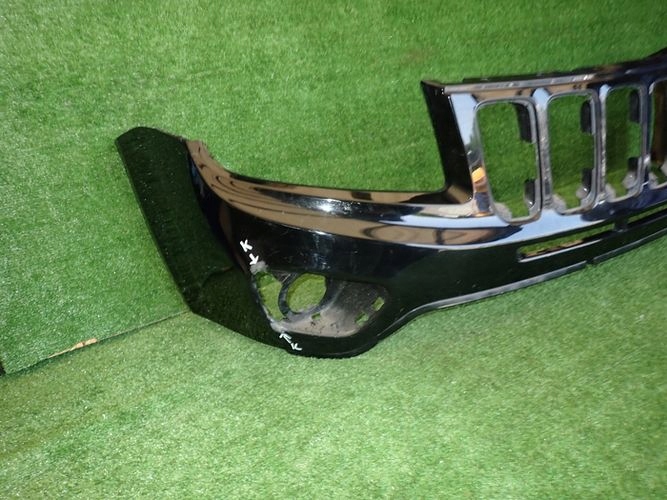 JEEP COMPASS LIFT 11-13 front bumper front