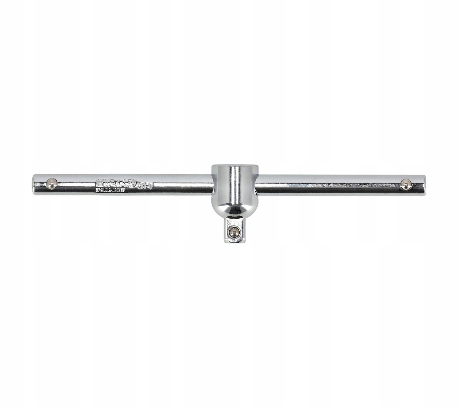 Posuvná rukojeť 3/4“ 460 mm Stalco Perfect S-85657