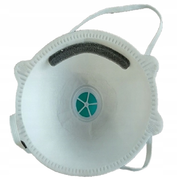 MASKA OCHRONNA MASECZKA FILTR FFP2 Marka Inna marka