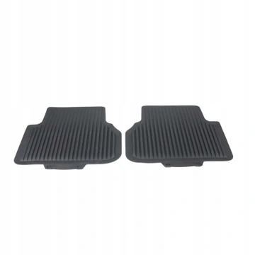 Audi Oe zadný komplet A4 B9