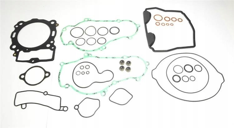 Kompletná Sada Tesnení Motora P400270850041 Athena