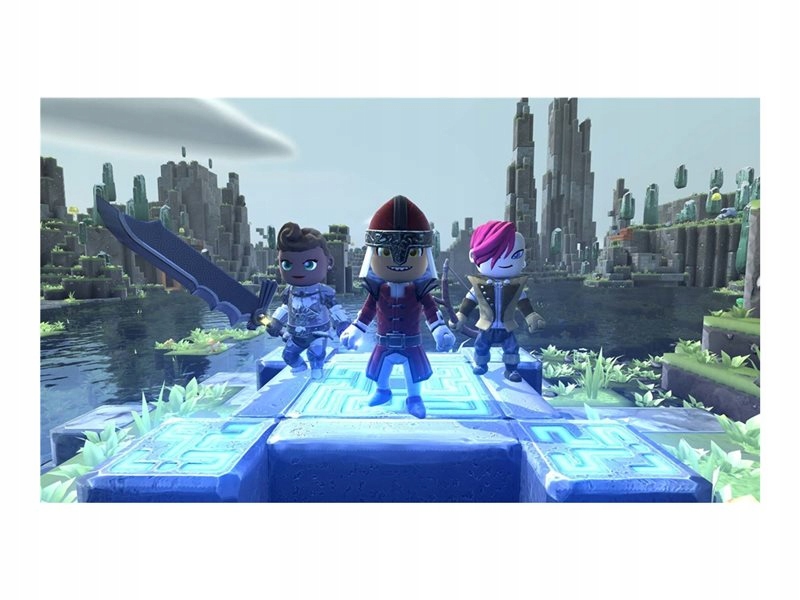 MS ESD Portal Knights X1 ML Producent Xbox Game Studios / Microsoft Studios