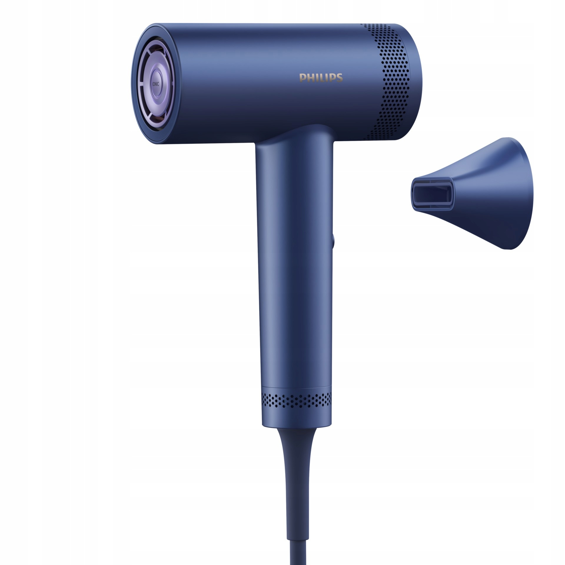 Philips Fén radu 8000 s technológiou ThermoShield Advanced BHD839/00