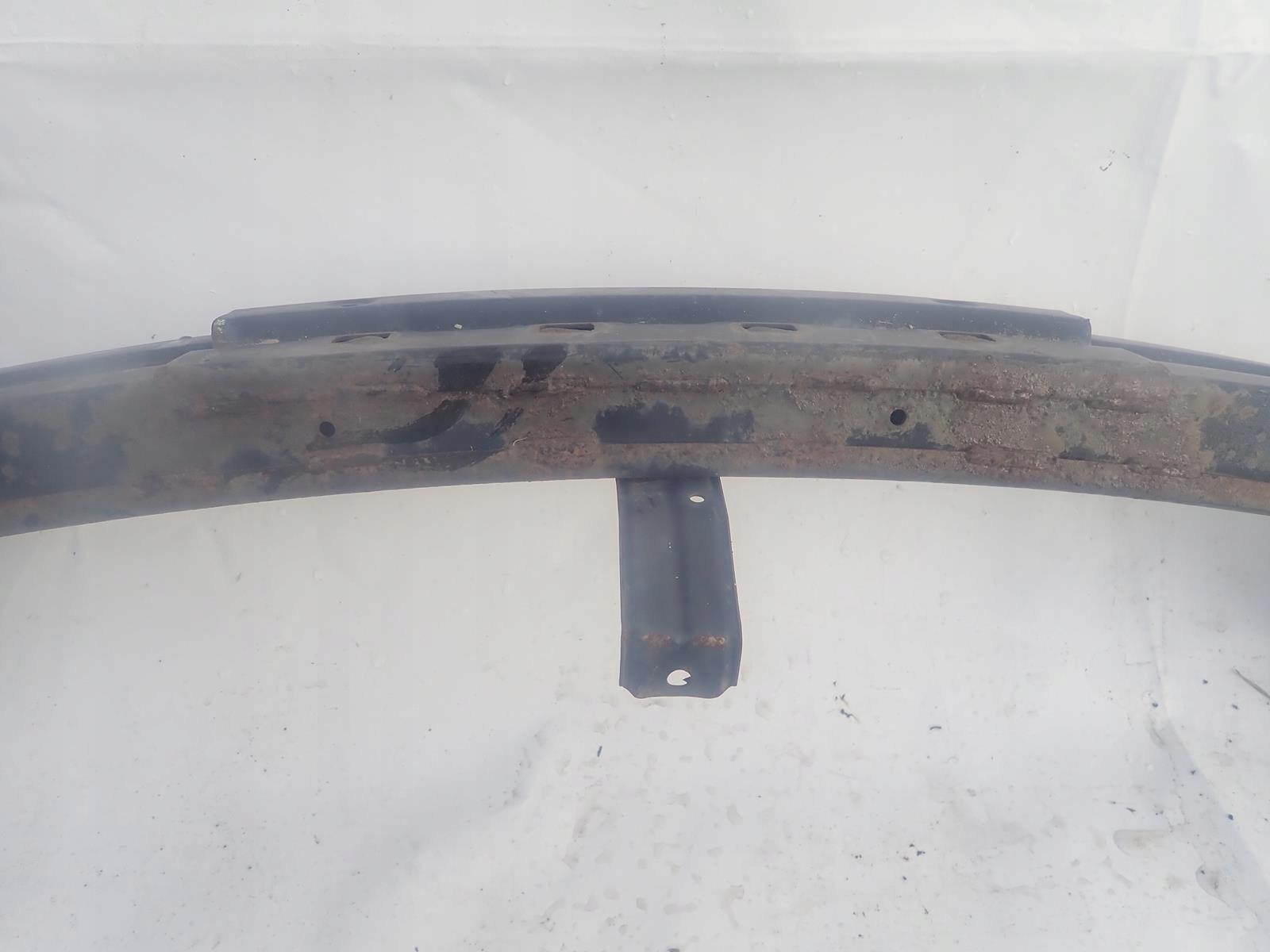 KIA SORENTO III 3 15-20 bumper support rear part rear