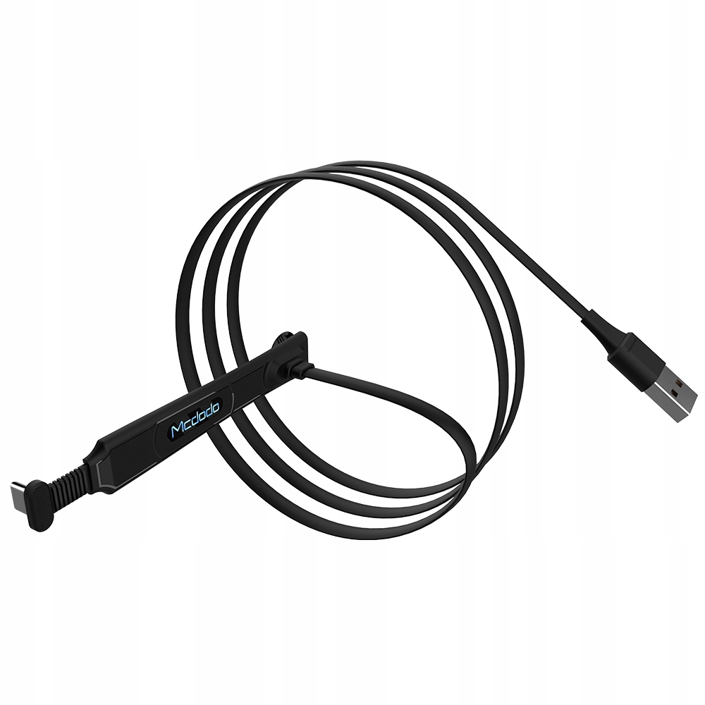

McDODO CA-4901 Gaming kabel Usb Typ-c 2m