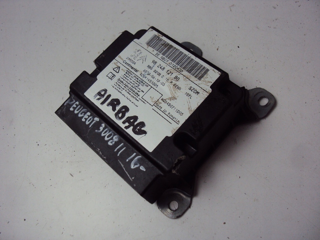 SENSOR AIRBAG PEUGEOT 3008 II 2016-