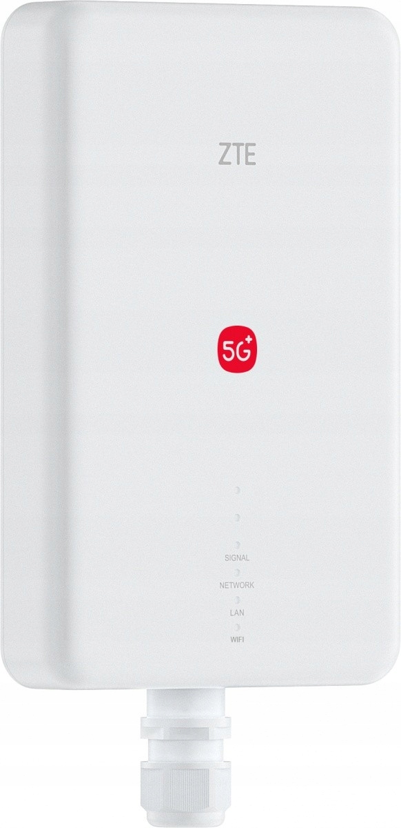 Zte Router G5 Max Pro MC7523