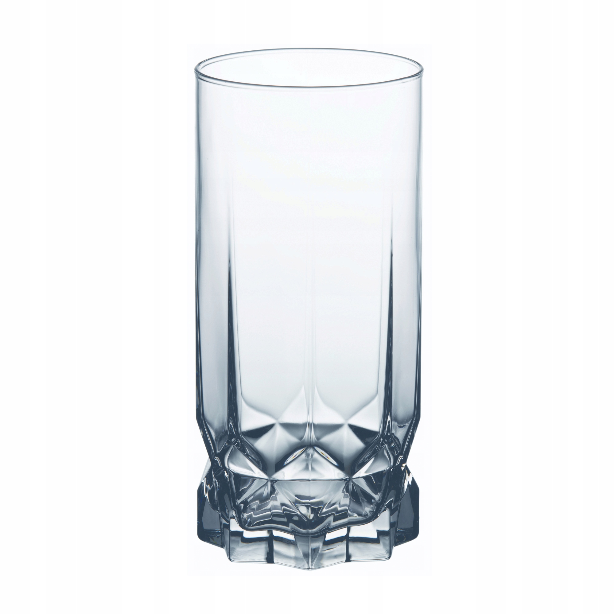 

64683 Ambition Diamond Komplet Szklanek Wys. 6 Szt