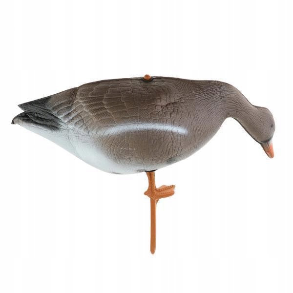 5x реалистичная приманка для охоты на гусей в натуральную величину