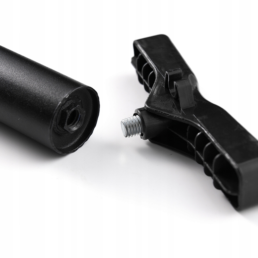 POMPKA ROWEROWA Z WĘŻYKIEM RĘCZNA PIŁEK ROWERU 5W1 Liczba końcówek więcej niż 4