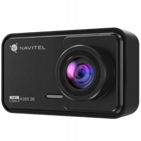 Wideorejestrator Navitel R285 2K rejestrator jazdy USB-C + 64GB + smartbox Model R285 2K