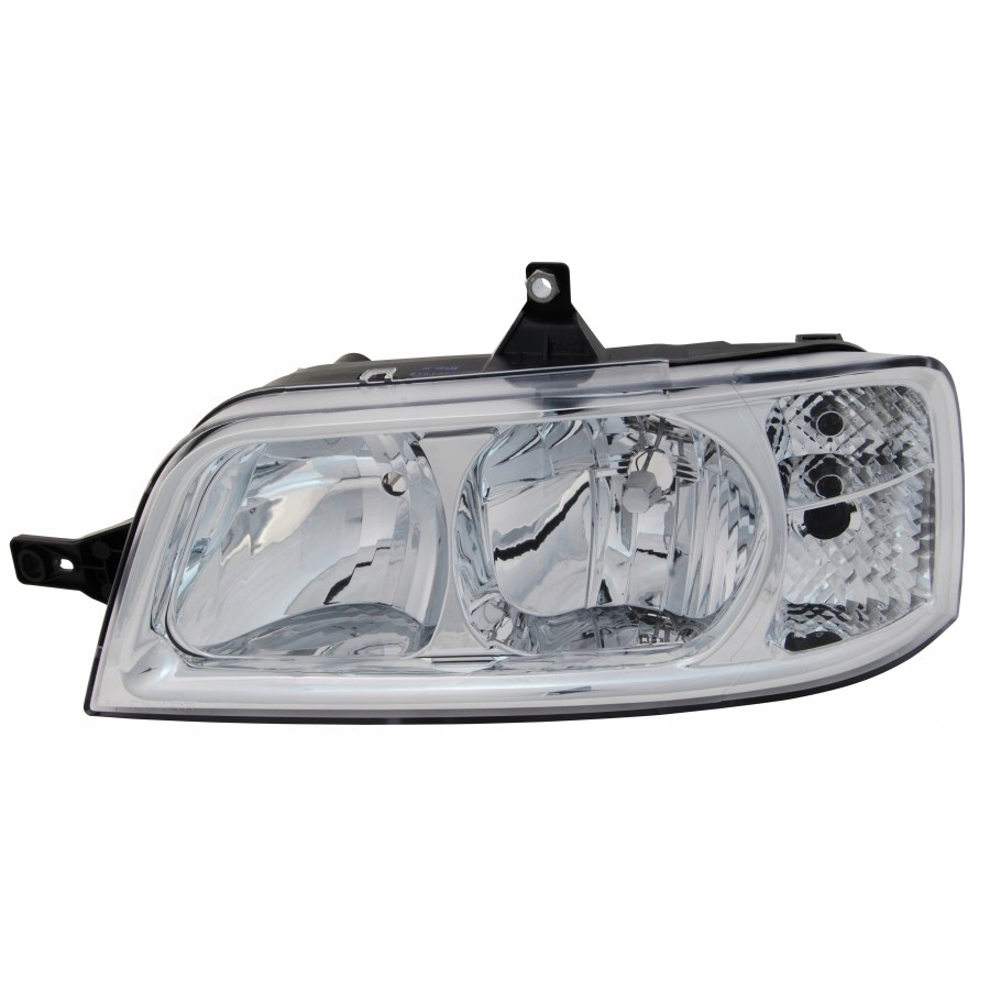 

Fiat Ducato Reflektor Lampa Przednia Lewa Przód